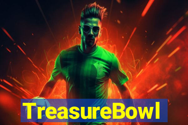 TreasureBowl treasure bowl modo de jogar